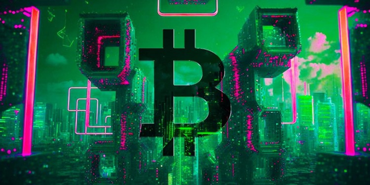 [阿扎達爾·賽恩]比特幣處于結構性牛市的早期階段