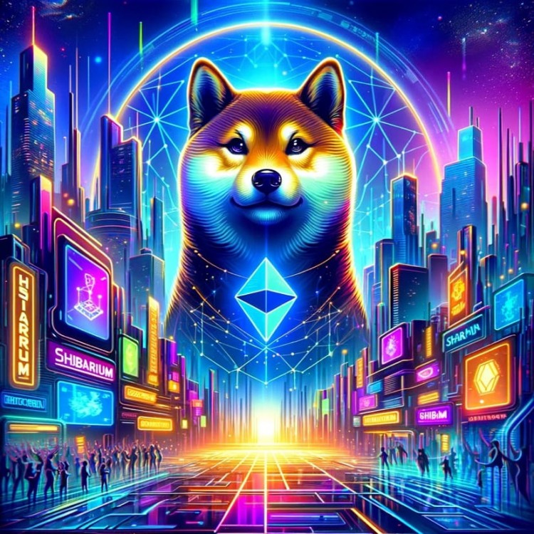2024年的SHIBAINU之旅先睹為快