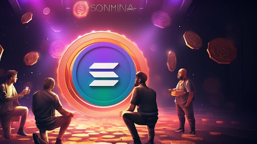 2024年的三種低于1美元的代幣將超越Solana (SOL)