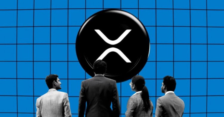 瑞波幣價格繼續(xù)呈現(xiàn)中性趨勢！XRP 代幣即將爆炸嗎？