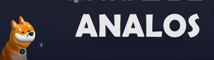 ANALOS代幣的起源