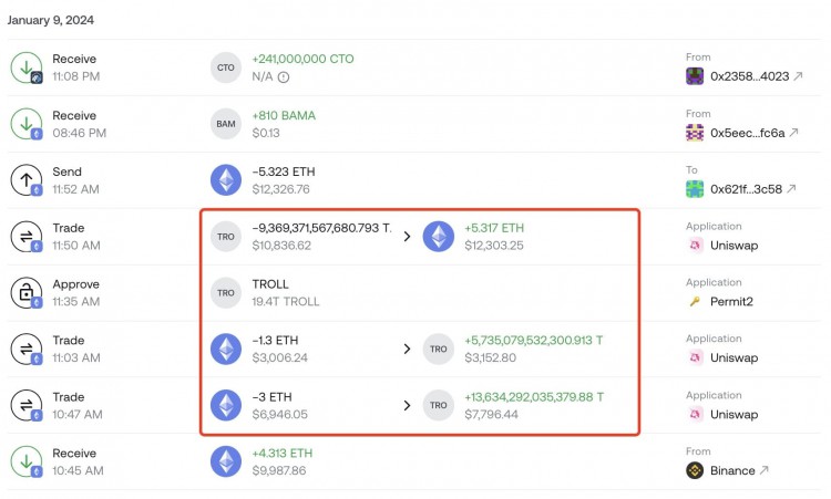 10天實(shí)現(xiàn)300美元到103萬(wàn)美元交易者故事令人震驚ELONMUSK的TWITTER個(gè)人資料也起到了作用