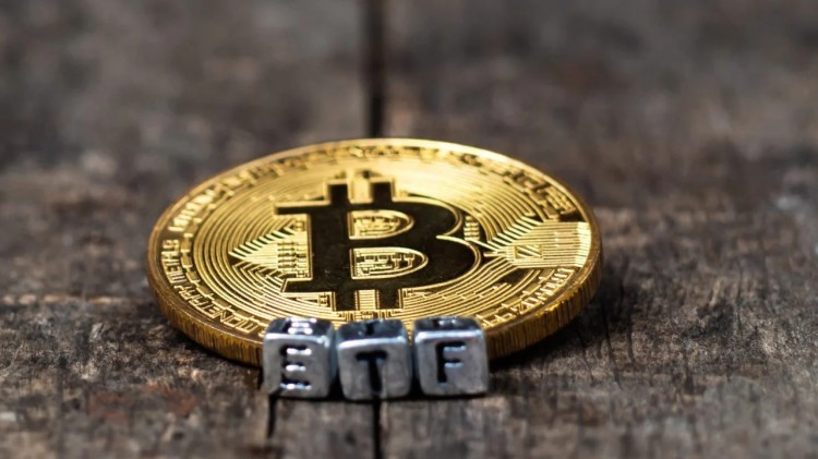 現(xiàn)貨ETF獲批將使1月份BTC價值升至50000美元MATRIXPORT
