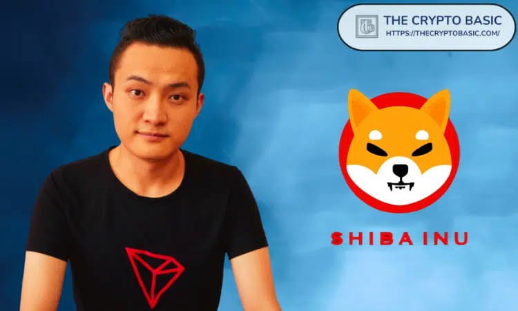 賈斯汀·孫持續(xù)積累SHIB幣，再次從幣安提取SHIB。