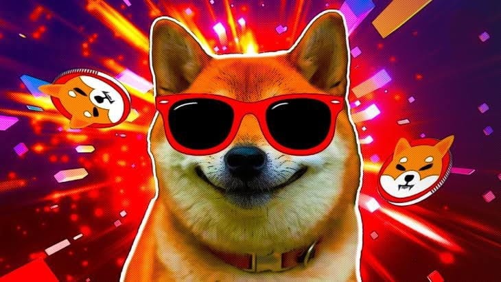 柴犬SHIB失去動(dòng)力但復(fù)興迫在眉睫具體方法如下
