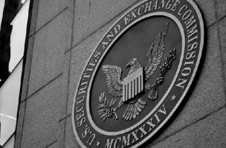 SEC：監(jiān)管加密貨幣的法律將采取