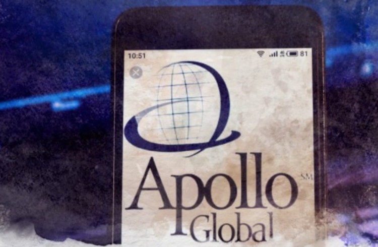 APOLLO參與PU的申請