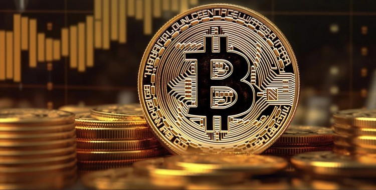 最新數(shù)據(jù)顯示盡管比特幣BTC的交易價格仍高于40000美元但它正在迅速走向超賣