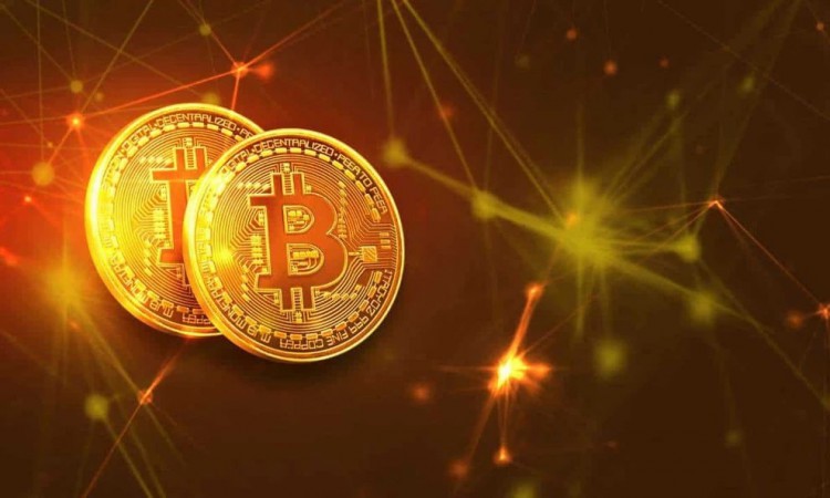 比特幣以98的每周資金流入搶盡風(fēng)頭