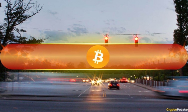 [斯科特]Matrixport：比特幣（BTC）價格將在未來兩周內(nèi)下跌