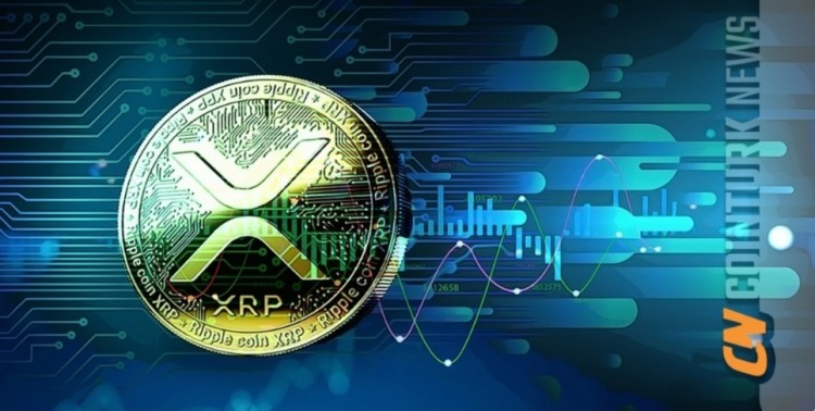 瑞波幣價格分析：XRP 市場走勢一覽