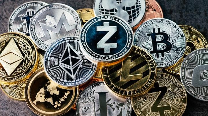 2024年潛力加密貨幣選股