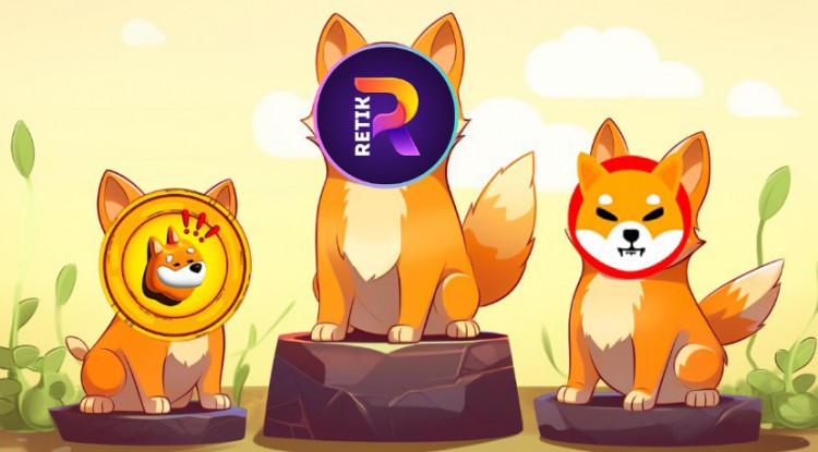 釋放柴犬 (SHIB) Shib 的潛力