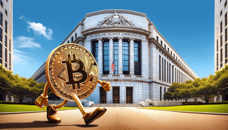 ARK無(wú)視SEC的建議重新提交實(shí)物比特幣SP