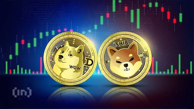 柴犬 vs. 狗狗幣：Google 巴德人工智能預(yù)測2024年獲勝者