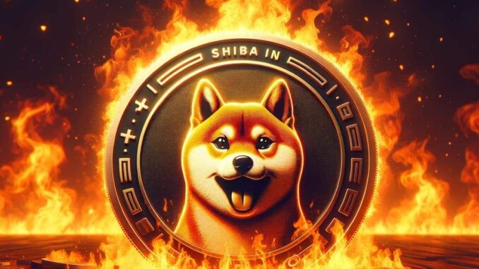 柴犬持倉(cāng)量驚人飆升25至1800萬(wàn)美元