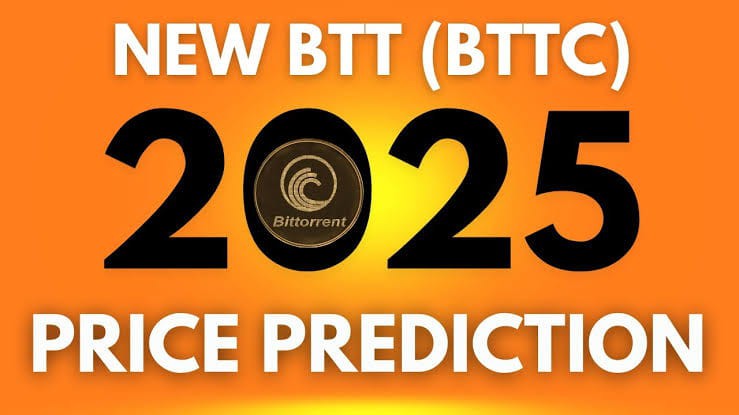 2030年BTTC價格預測