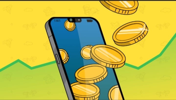 最佳3個(gè)移動(dòng)挖礦應(yīng)用程序立即開始免費(fèi)挖礦