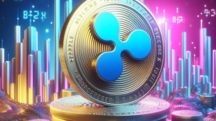 RIPPLE總裁MONICALONG報告稱美國銀行對XRP的采用激增