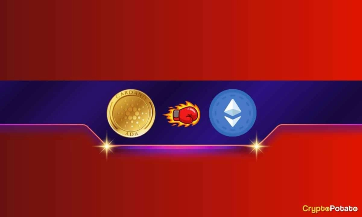 [卡爾]卡爾達(dá)諾（ADA）在多個(gè)方面超越了以太坊（ETH）：詳細(xì)信息