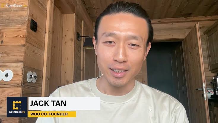 [加密360]Woo 籌集 900 萬美元以提高 WOO X 交易所的流動性