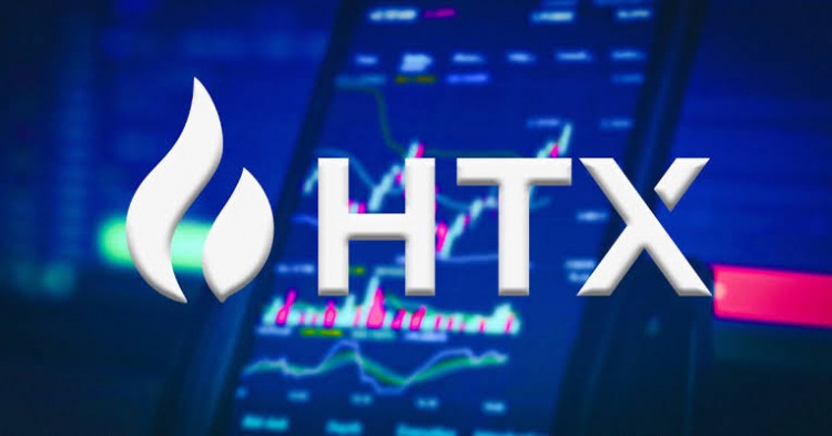 [扎因 ab 加密]我與HTX（火幣）的故事