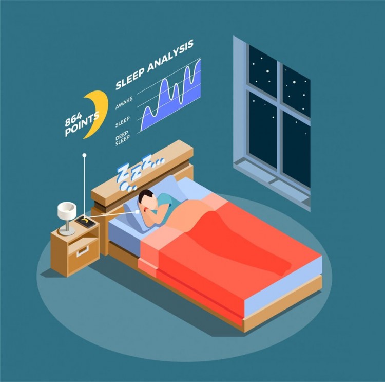 睡眠官睡覺也能賺錢
