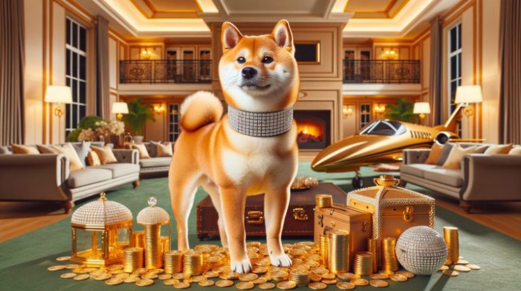 2030年狗狗幣SHIB價(jià)值分析