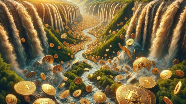 邁克爾豪威爾MICHAELHOWELL預(yù)測(cè)全球流動(dòng)性持續(xù)激增有利于股票黃金和加密貨幣