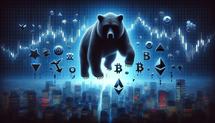 本月應(yīng)避免的加密貨幣代幣