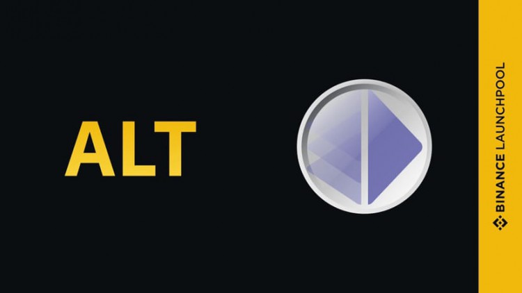BINANCE LAUNCHPAD 上的新 TOKEN ALTLAYER  一起了解 ALT 代幣