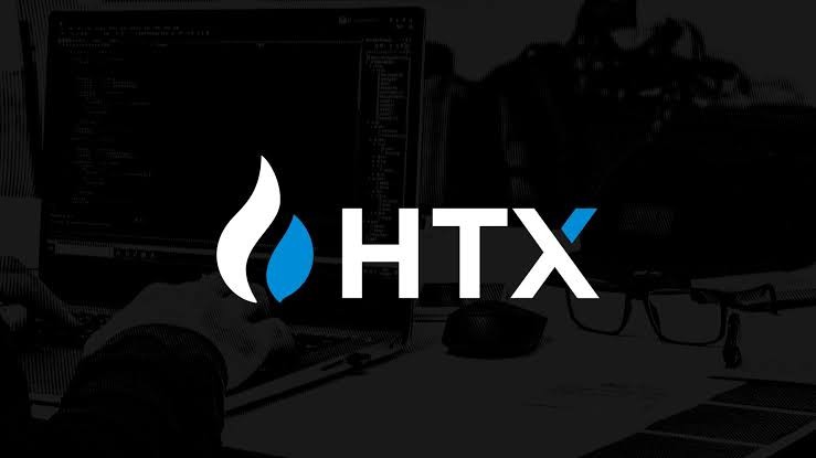 我與HTX的故事