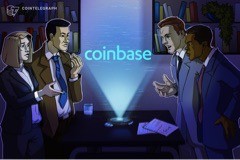 在現(xiàn)貨比特幣ETF批準(zhǔn)后摩根大通將COINBASE股票降級(jí)為不重