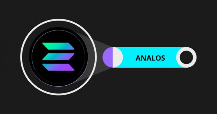 分析代幣分布誰(shuí)持有ANALOS