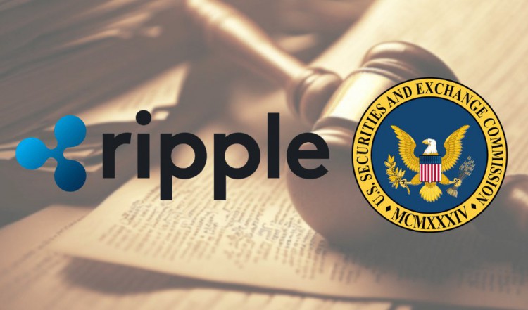 [加密藝術(shù)家]XRP 訴訟：SEC 將 Ripple 的核心業(yè)務(wù)瞄準(zhǔn)