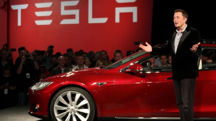 埃隆·馬斯克 (Elon Musk) 的特斯拉公布了其持有的比特幣，無論是否長期持有？