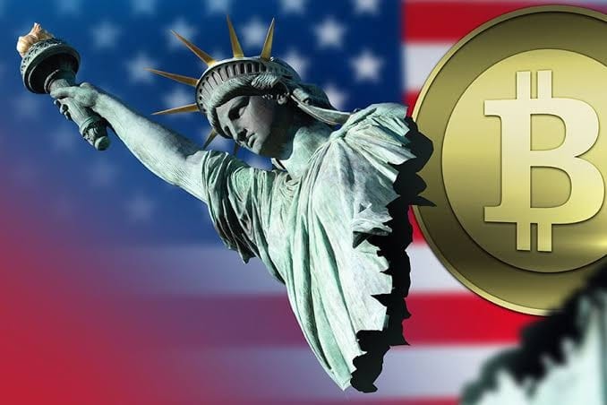 美國將出售與絲綢之路相關(guān)的比特幣