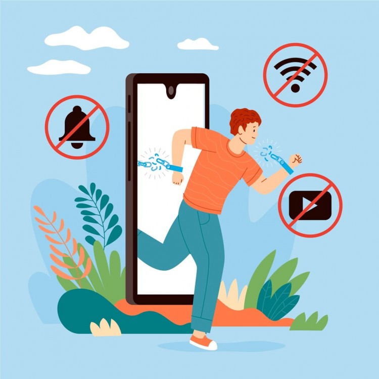 $10K Digital Detox Challenge: Can You Go Without Y