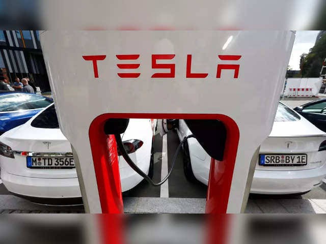 特斯拉的比特幣持股在第四季度保持不變