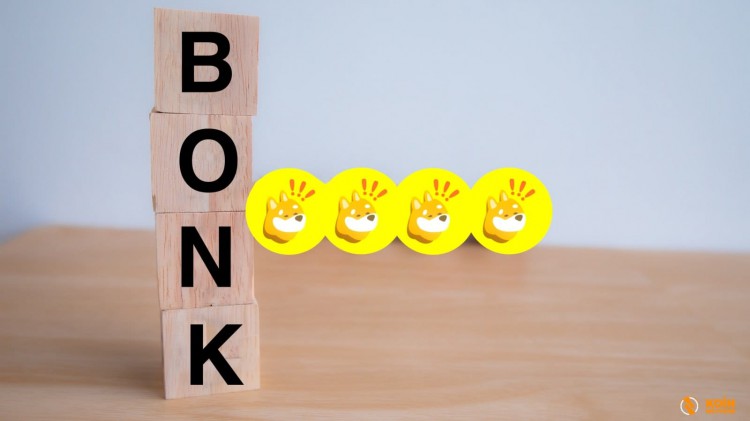 BONK1美元復蘇挑戰(zhàn)