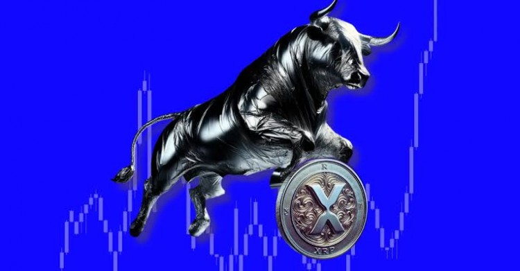 [加密360]XRP 價(jià)格有可能達(dá)到 20 美元嗎？加密貨幣分析師預(yù)測(cè)驚人的走勢(shì)