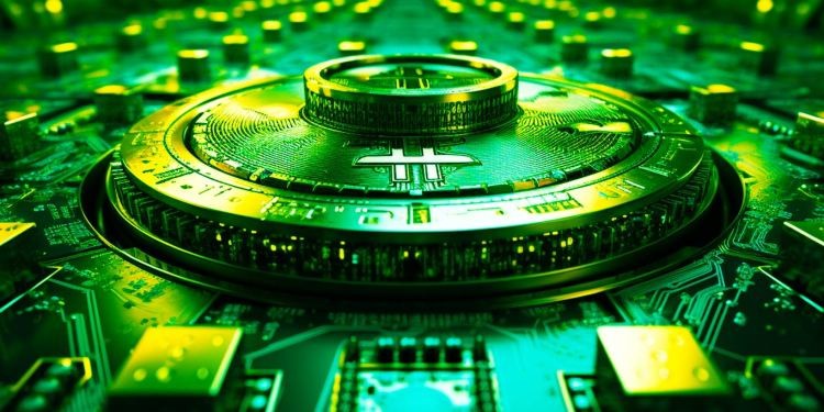 [烏西丹加拉迪馬]XRP 開始提前移動，Solana (SOL) 已經(jīng)上漲