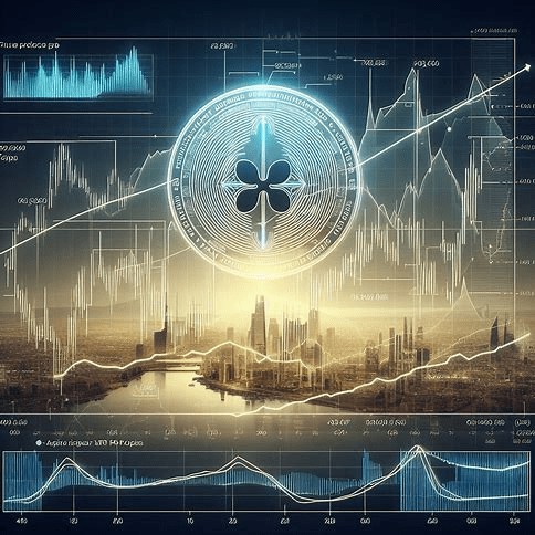 最新最令人興奮的瑞波幣XRP價(jià)格預(yù)測(cè)