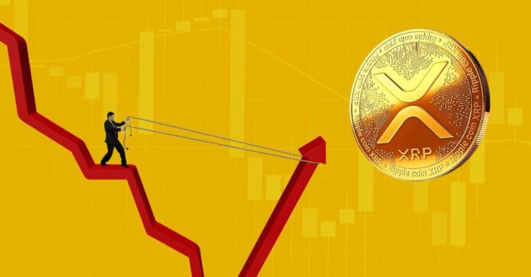 以下是2024年1月底的XRP價(jià)格預(yù)測它會(huì)達(dá)到并維持在065美元以上嗎