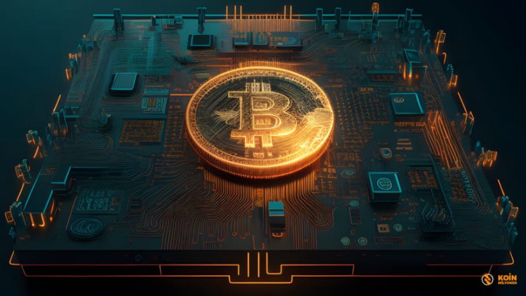 比特幣預(yù)計將達(dá)到25萬美元，加密貨幣減半前的大趨勢。
