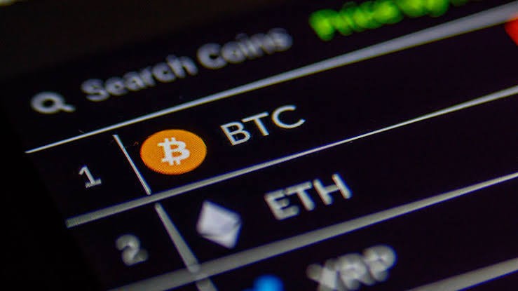 加密貨幣的下跌看起來更像是拋售而不是調(diào)整