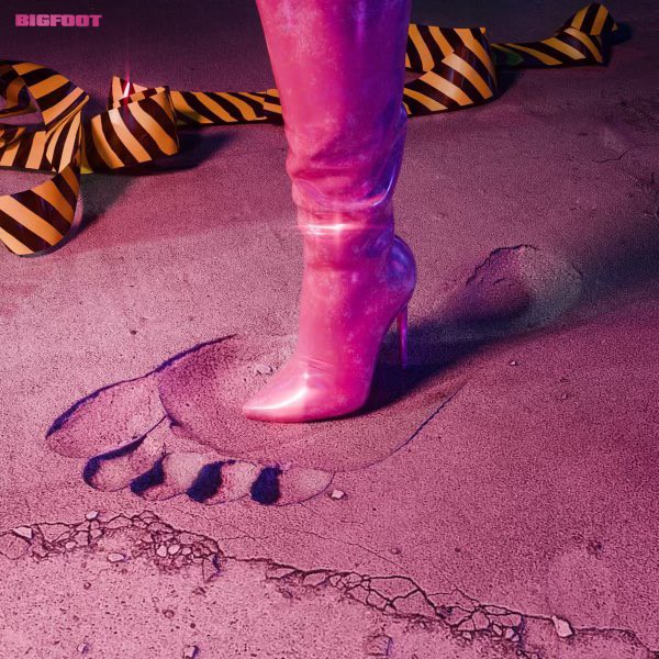 NICKIMINAJ以BIGFOOT回應(yīng)MEGANTHEESTALLION的DISS歌曲關(guān)于你的LYPO撒謊