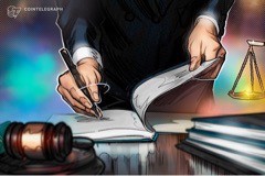 NEXO因調(diào)查失敗向保加利亞索賠30億美元