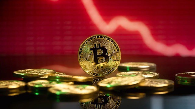本周硬幣：比特幣和以太坊下跌，比特幣復蘇