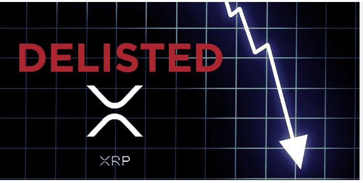 RIPPLEXRP退市驚現(xiàn)
